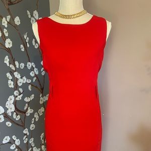 CALVIN KLEIN WORK DRESS SIZE 6